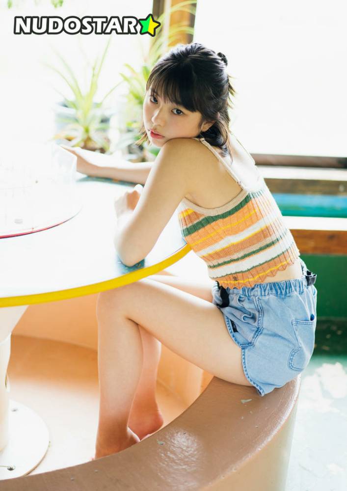 Kikuchi Hina 2013 hina_k_1019 Instagram Leaks - #15