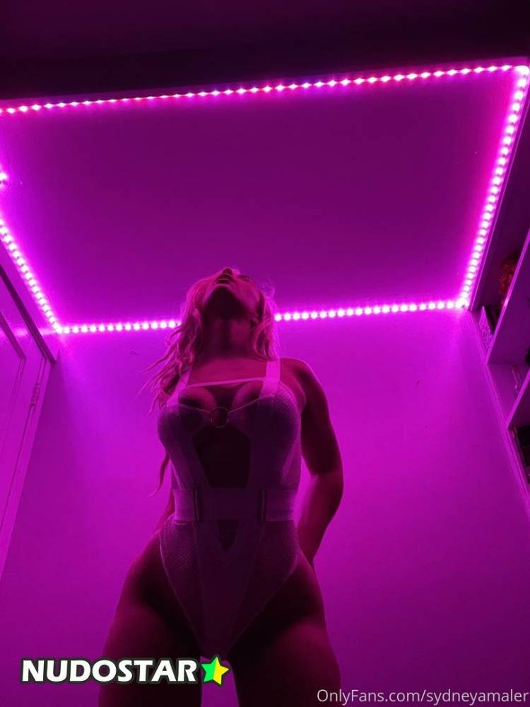 Sydney Maler OnlyFans Leaks - #24