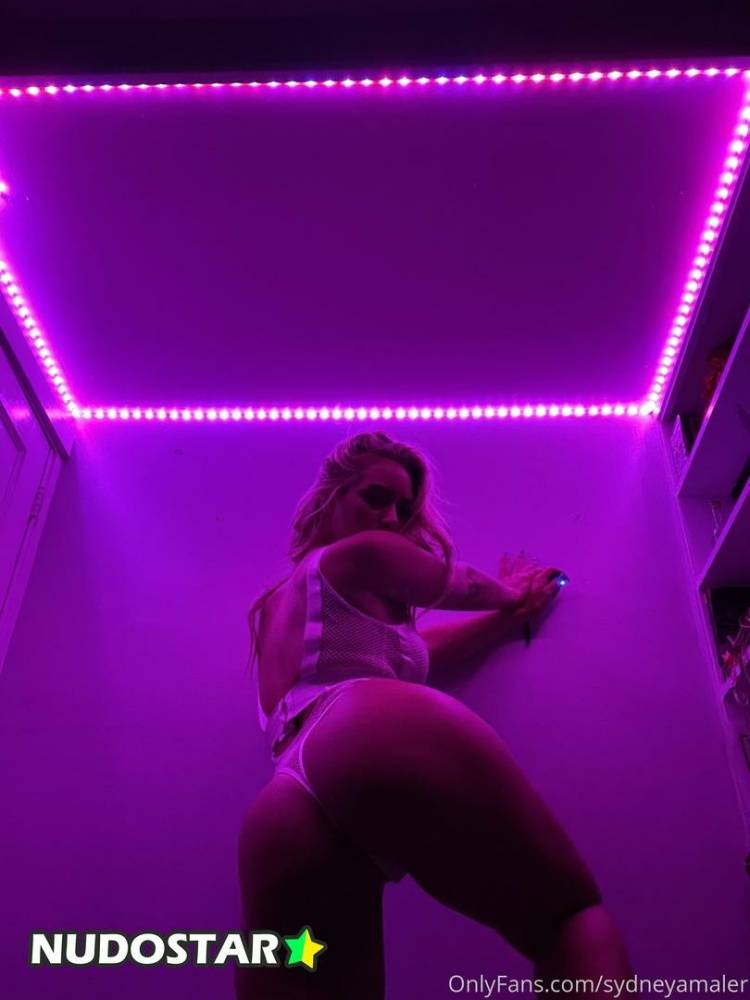 Sydney Maler OnlyFans Leaks - #25