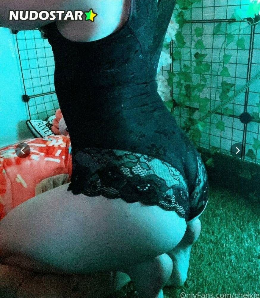 Chelxie OnlyFans Leaks - #1