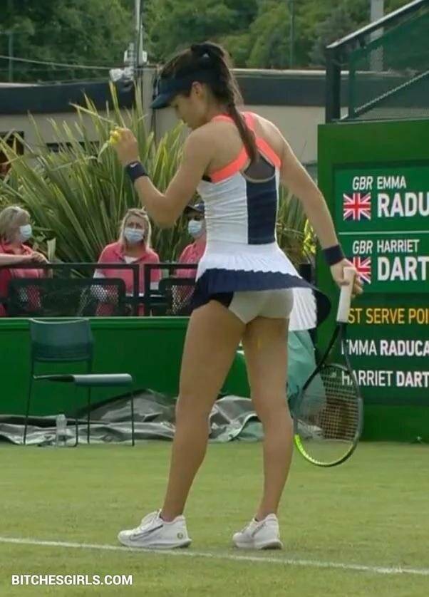 Women Tennis Nude Black - Celebrities Leaked Nude Pics - #5