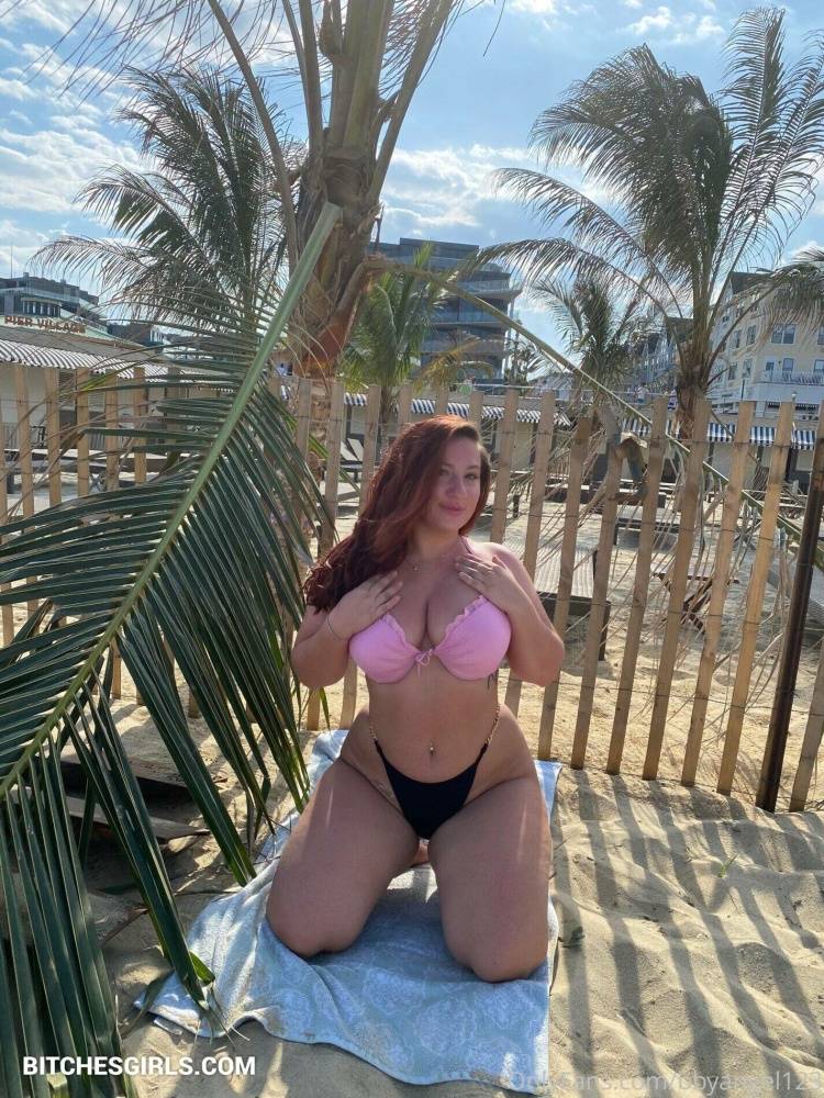 bbyangel123 Nudes - brattybaby666 Onlyfans Leaked Thicc Photos - #13