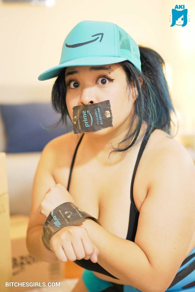 Akidearest Youtube Sexy Influencer - Porn Videos - #23