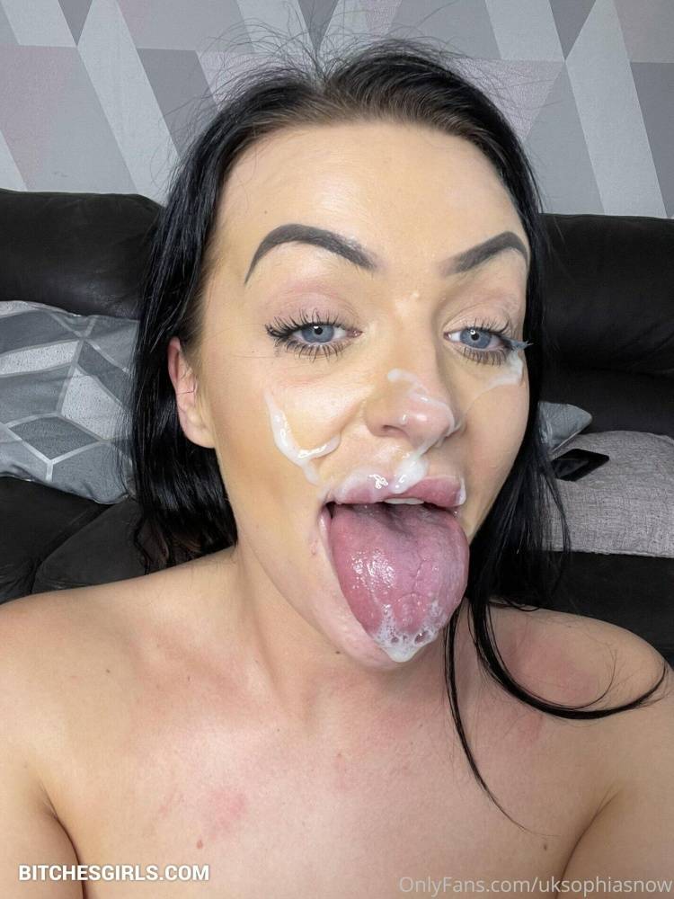 Uksophiasnow - Onlyfans Leaked Nude Photo - #21