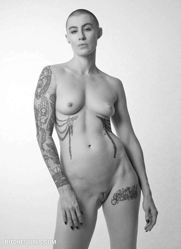 Danikaxix Instagram Naked Influencer - Cbg19 Patreon Leaked Naked Photos - #21