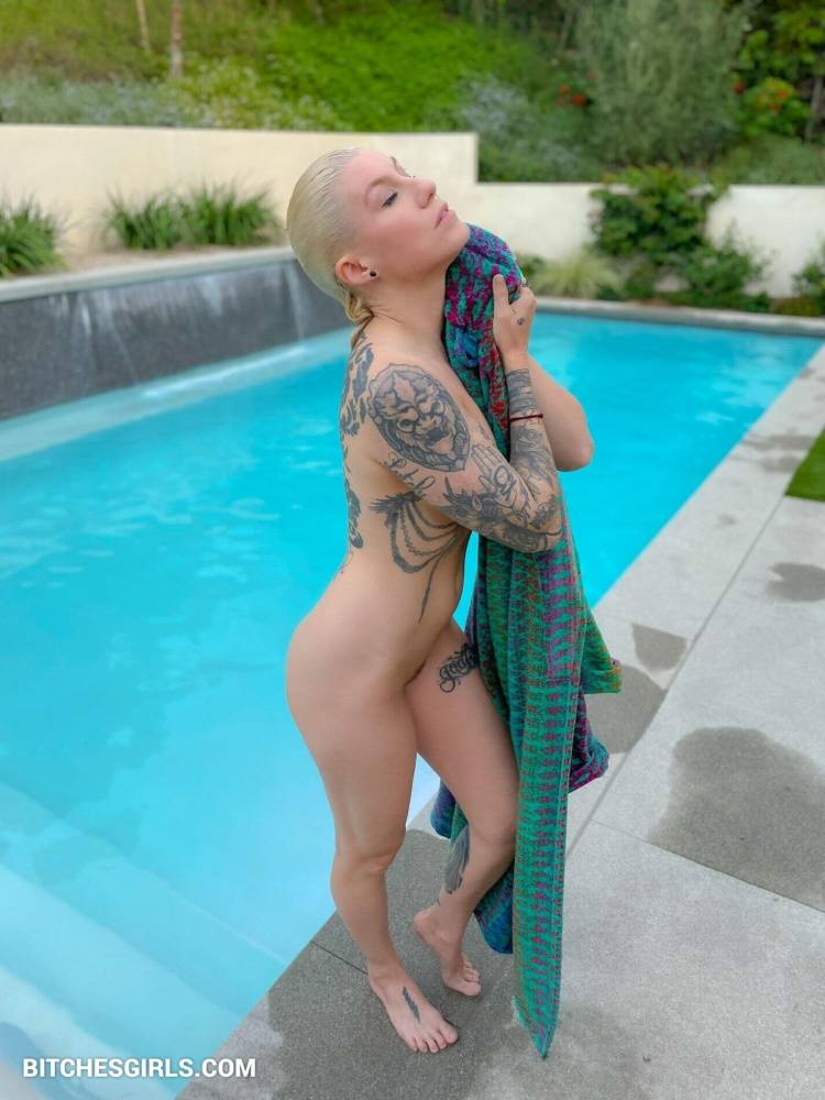 Danikaxix Instagram Naked Influencer - Cbg19 Patreon Leaked Naked Photos - #6