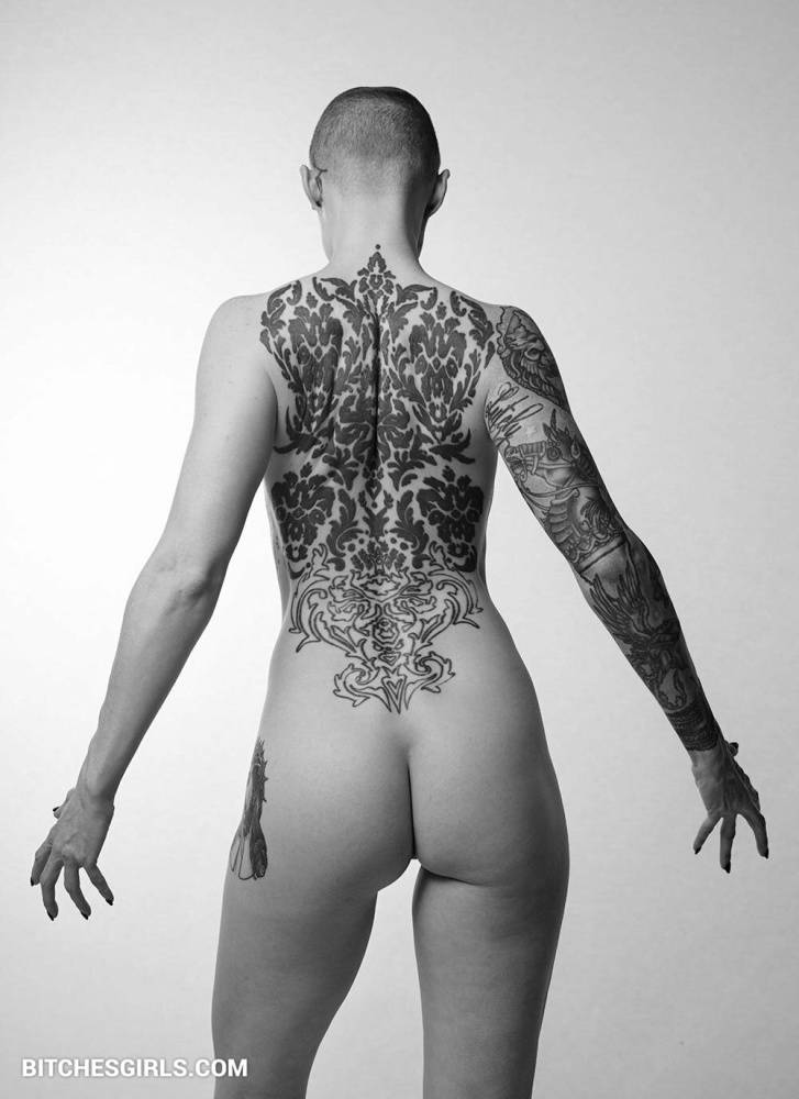 Danikaxix Instagram Naked Influencer - Cbg19 Patreon Leaked Naked Photos - #18