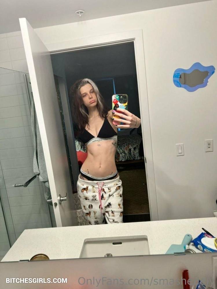 Smashedely Nude Tiktok - Ashley Onlyfans Leaked Photos - #9