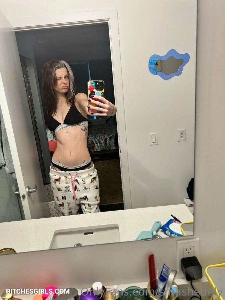 Smashedely Nude Tiktok - Ashley Onlyfans Leaked Photos - #14