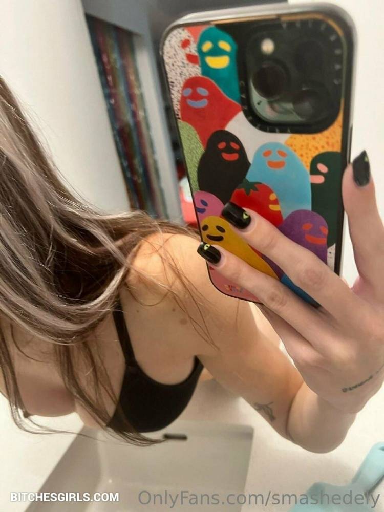 Smashedely Nude Tiktok - Ashley Onlyfans Leaked Photos - #6