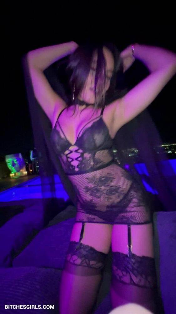 Stella Hudgens Nude - Onlyfans Leaked Videos - #8