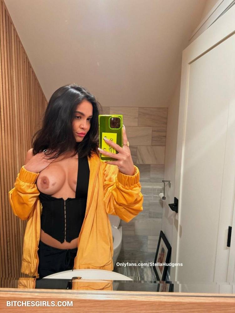 Stella Hudgens Nude - Onlyfans Leaked Videos - #14