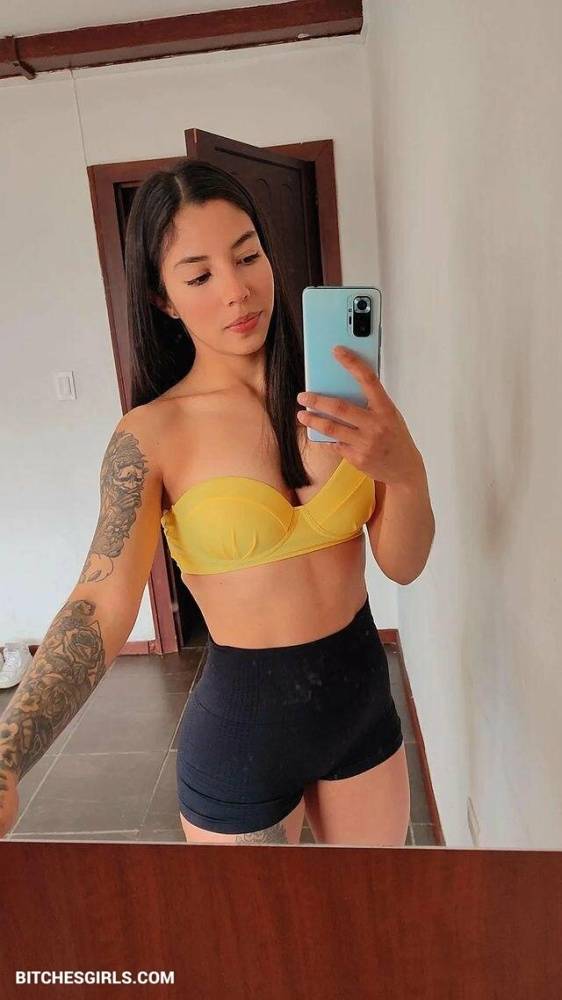 Daniela Morelyscastillo Nude Latina - Nude Videos Latina - #5