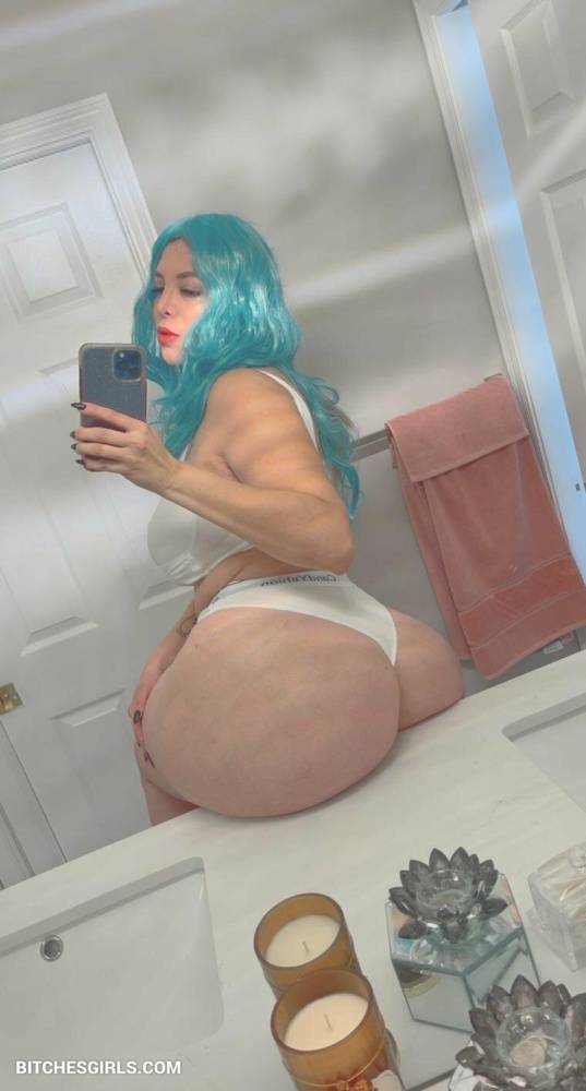 Chimocurvess Nude Thicc - Onlyfans Leaked Nude Photo - #1