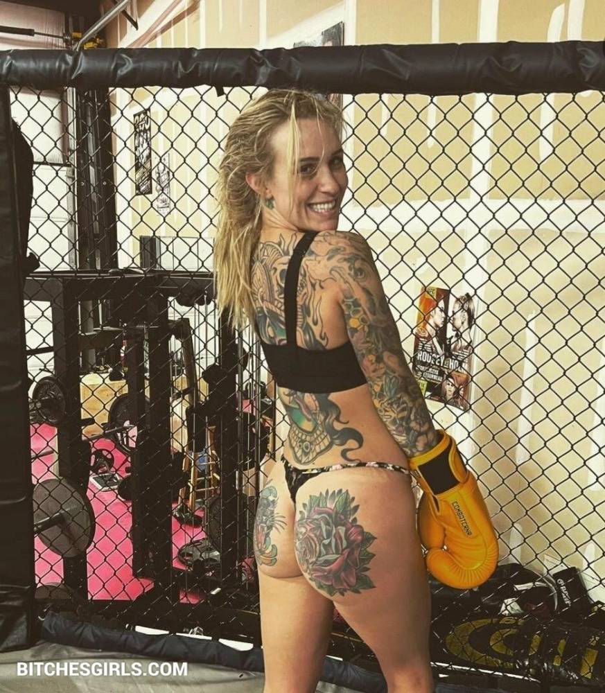 Bareknucklefc Nude - Starling Nude Videos - #5