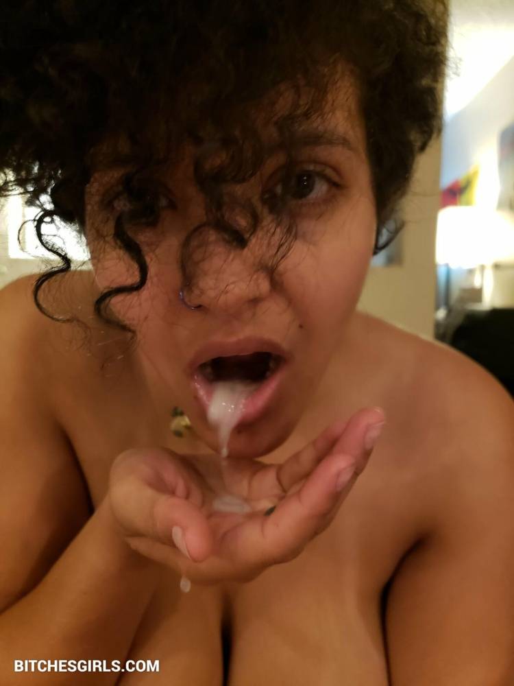 Cairobunny Nude Tiktok - Leaked Nudes - #12