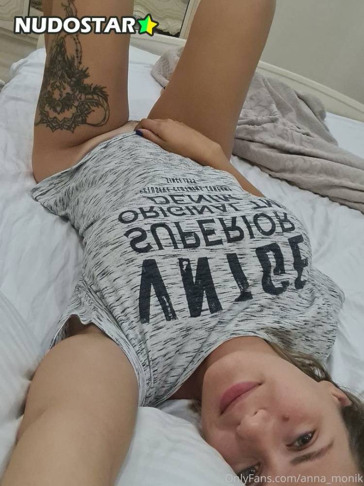 Anna Monik OnlyFans Leaks (47 Photos 2B 2 Videos) - #1