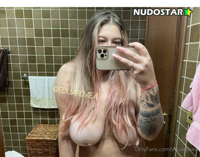 Eduarda Estivalet 2013 eduardaea OnlyFans Leaks - #21