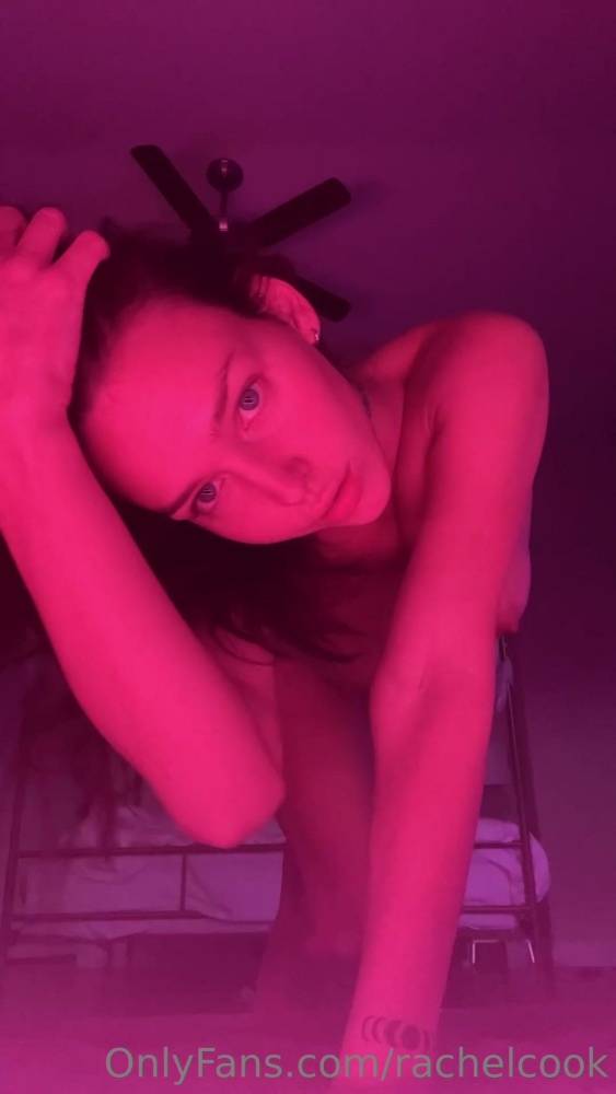 Rachel Cook Nude Bedroom Selfies Set Leaked - #7