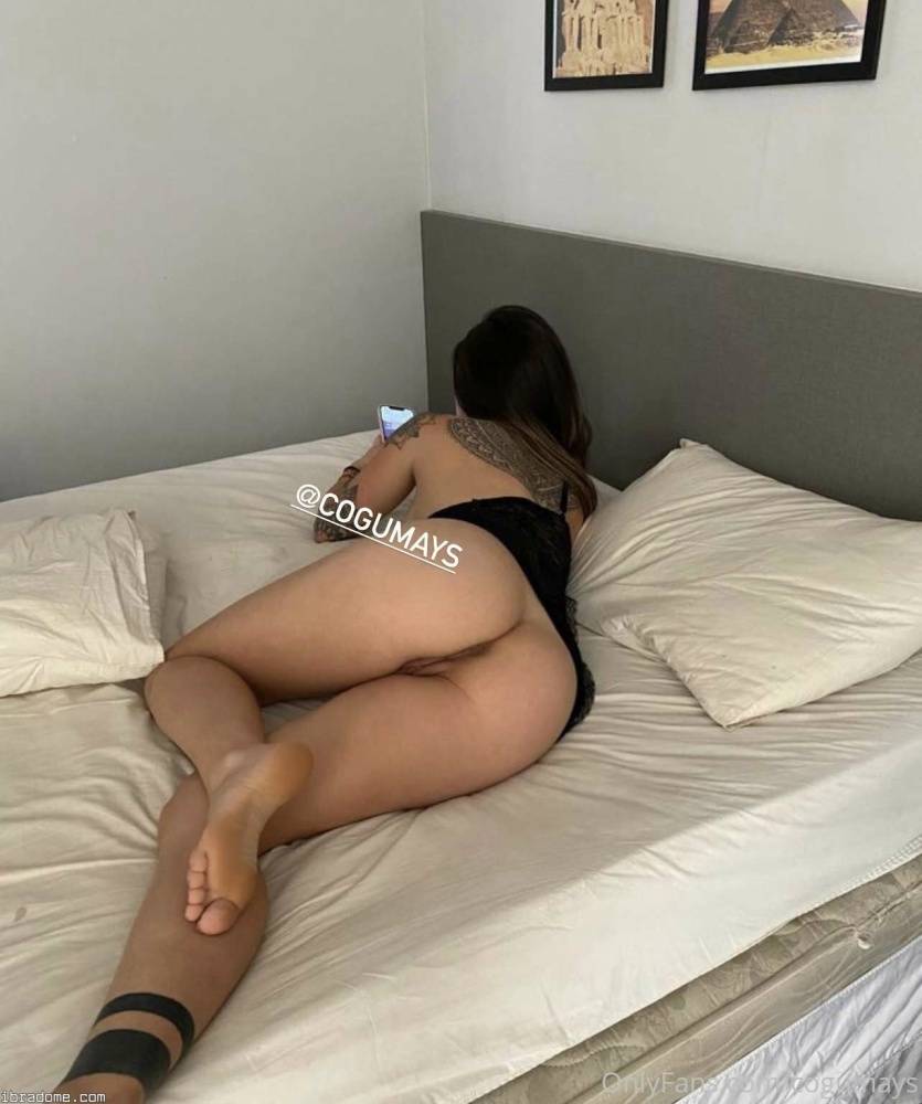 Cogumays Mayara Vr Meyer OnlyFans Photos #1 - #9