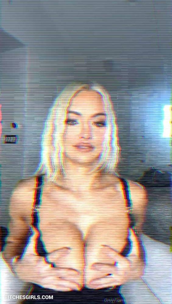 Lindsey Pelas Instagram Naked Influencer - Lindsey Onlyfans Leaked Naked Photo - #14