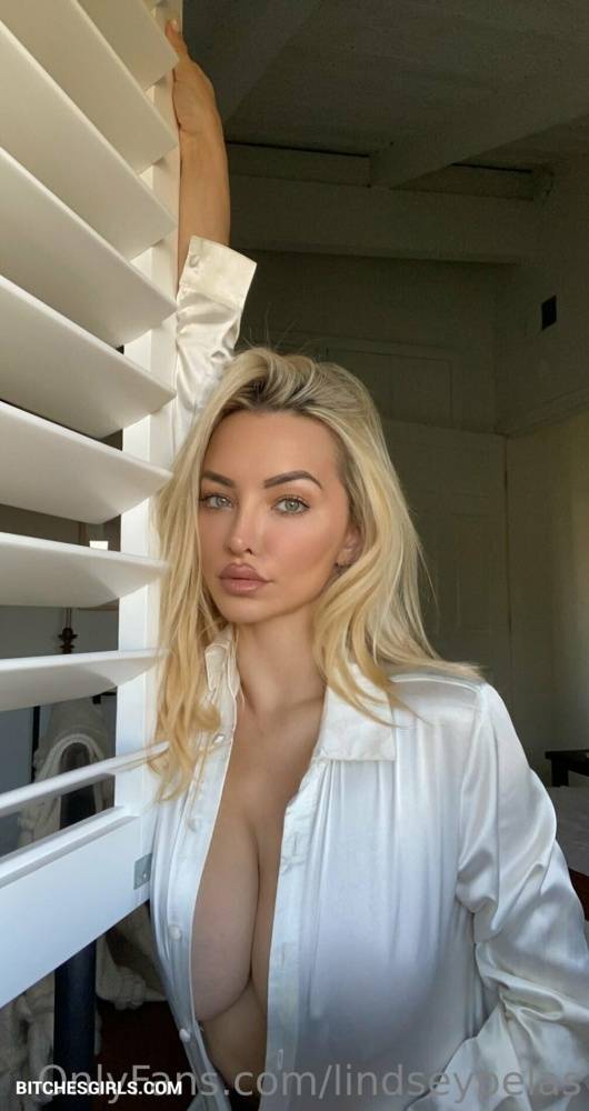 Lindsey Pelas Instagram Naked Influencer - Lindsey Onlyfans Leaked Naked Photo - #17