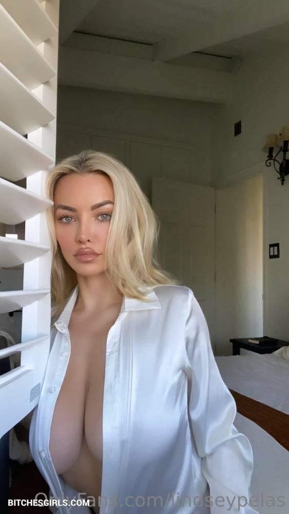 Lindsey Pelas Instagram Naked Influencer - Lindsey Onlyfans Leaked Naked Photo - #1