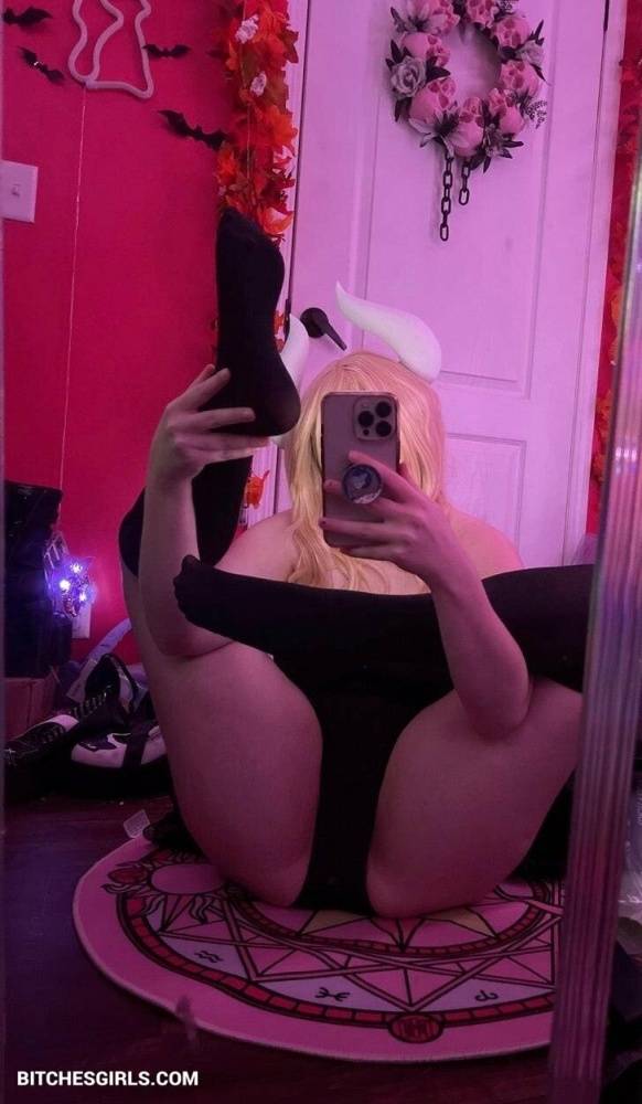 bonbibonkers Tiktok Porn - Patreon Leaked Nude Photos - #5