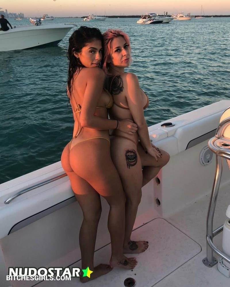 Amanda Trivizas Instagram Sexy Influencer - Patreon Leaked Naked Pics - #7