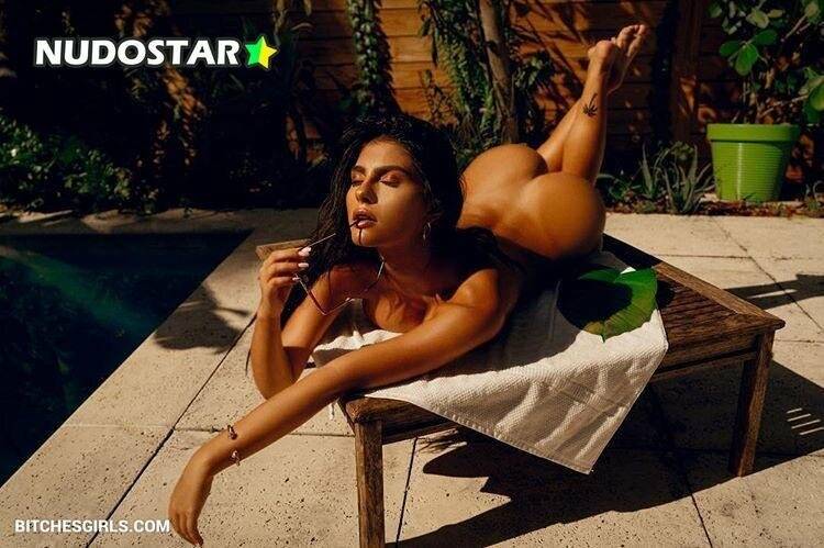 Amanda Trivizas Instagram Sexy Influencer - Patreon Leaked Naked Pics - #15