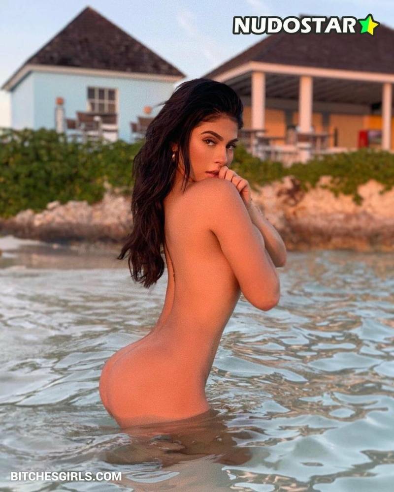 Amanda Trivizas Instagram Sexy Influencer - Patreon Leaked Naked Pics - #3