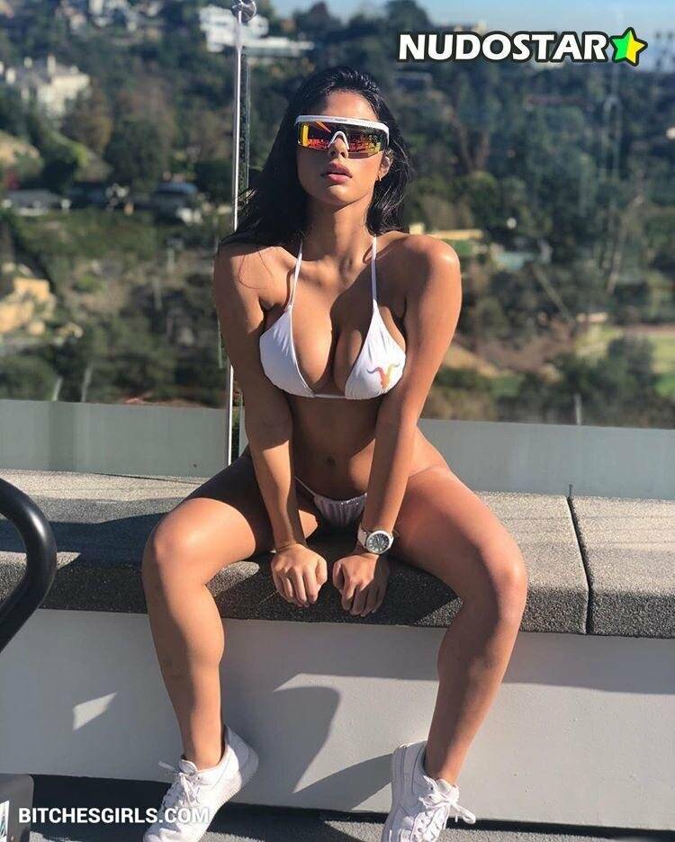 Amanda Trivizas Instagram Sexy Influencer - Patreon Leaked Naked Pics - #4