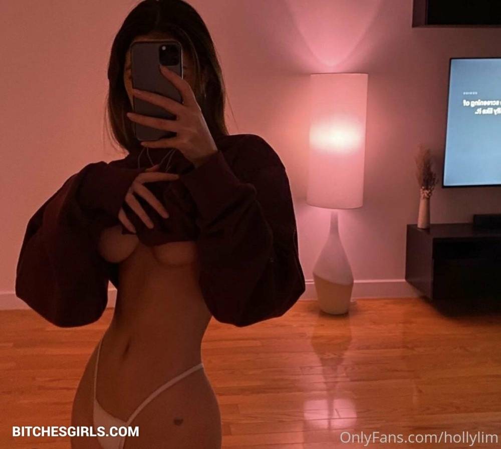 Holly Instagram Sexy Influencer - Hbro1 Onlyfans Leaked Naked Photo - #1
