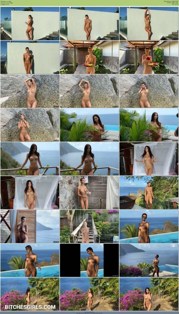 Rachel Cook Nude Model - rachelc00k Leaked Nudes - #11