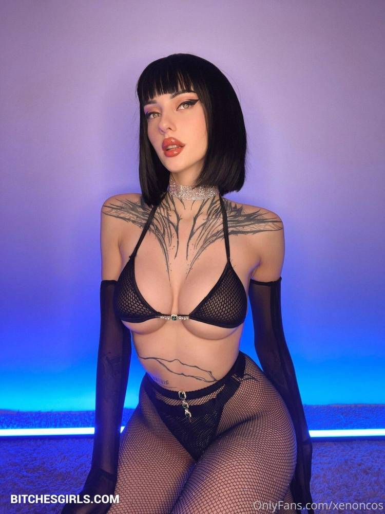 Xenon Instagram Sexy Influencer - Alin Onlyfans Leaked Nude Photo - #9