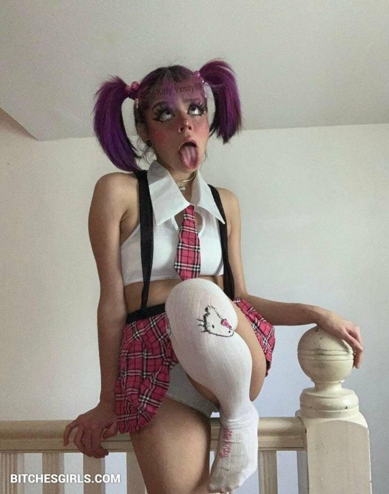 Kittyvanity69 Instagram Sexy Influencer - Candyykillz Nude Videos Tiktok - #12