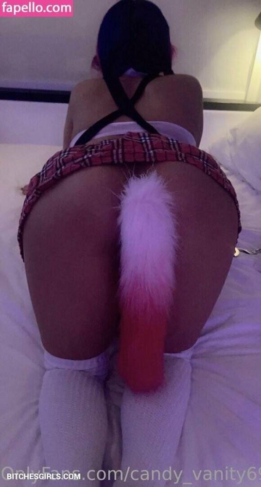 Kittyvanity69 Instagram Sexy Influencer - Candyykillz Nude Videos Tiktok - #6