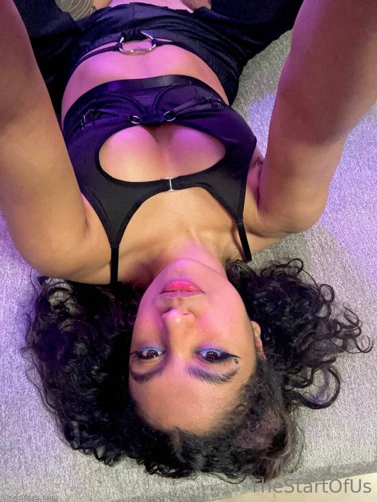 Thestartofus OnlyFans Photos #1 - #5