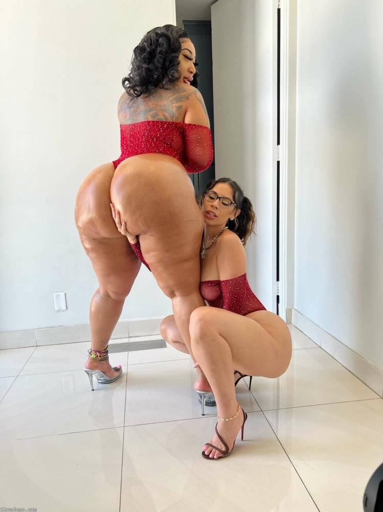 Gigi Torres Blahgigi OnlyFans Photos #1 - #5