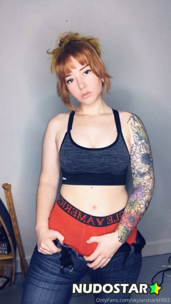 Skylarshark OnlyFans Leaks - #17