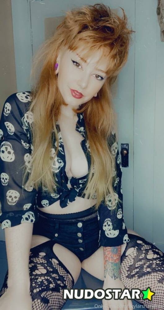 Skylarshark OnlyFans Leaks - #4