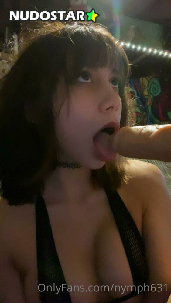 Nymph Candy OnlyFans Leaks - #10