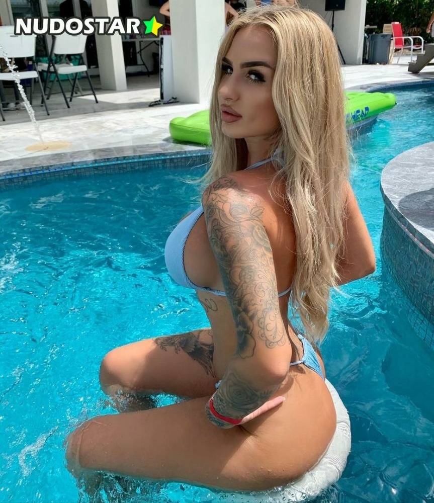 Kirsten Simmermeyer 2013 ksimm__ Instagram Leaks (48 Photos 2B 4 Videos) - #11