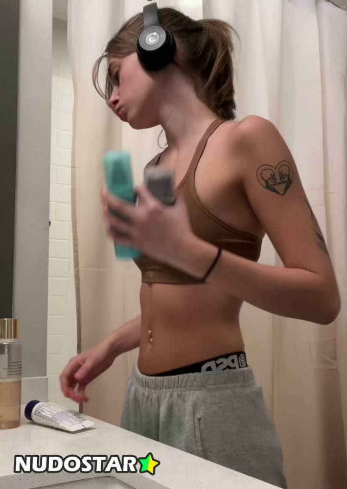 Eva Cudmore Leaks - #26