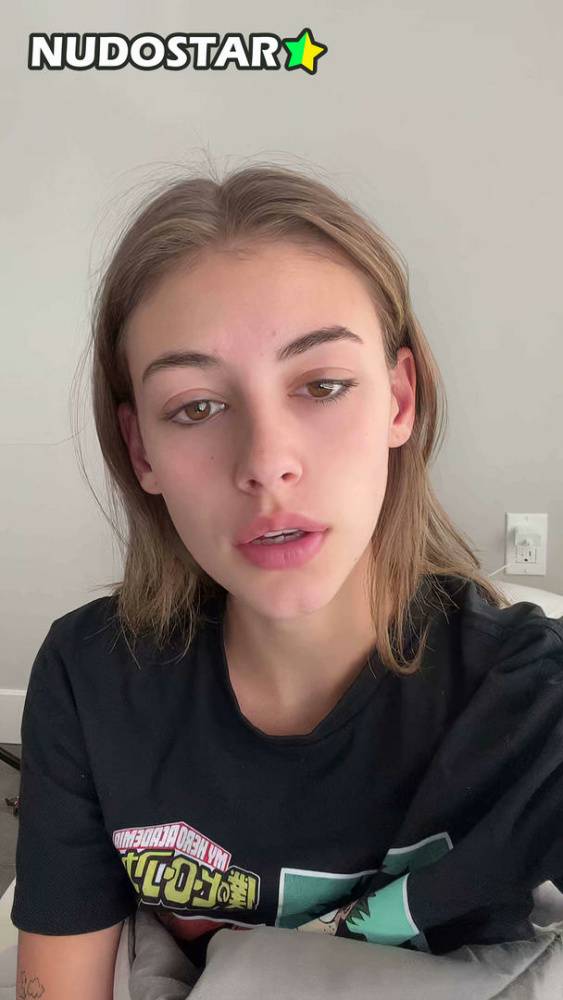 Eva Cudmore Leaks - #24