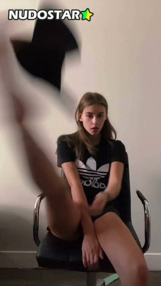 Eva Cudmore Leaks - #10