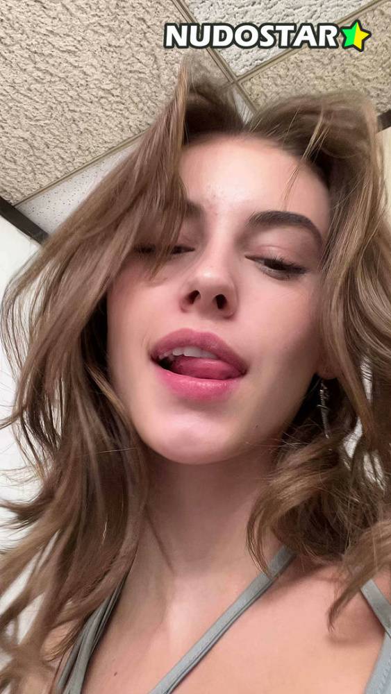 Eva Cudmore Leaks - #4