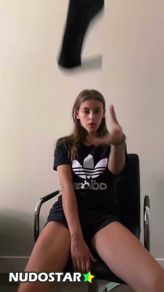 Eva Cudmore Leaks - #6