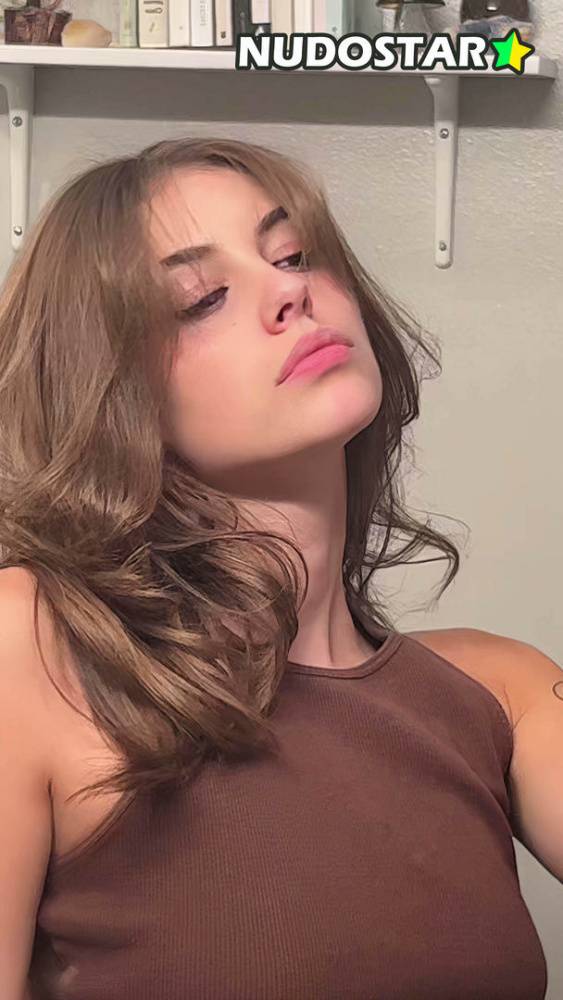 Eva Cudmore Leaks - #2