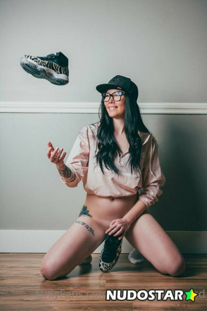 Jade Chung 2013 spicysneakerhead OnlyFans Leaks - #19